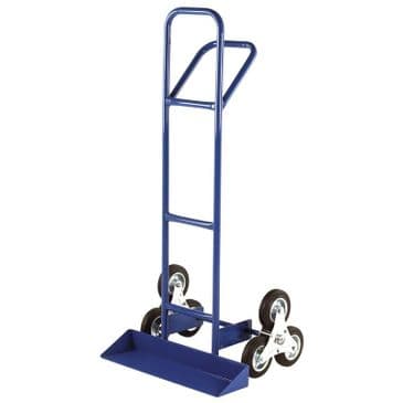 Stairclimbing Chair Shifter