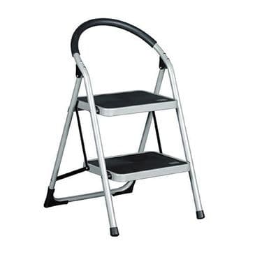 Step Ladders, Models BSL-2 to BSL-4