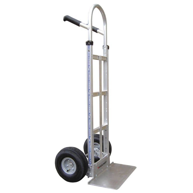 Tall Magliner Aluminium Truck 225kg Capacity 230G11060