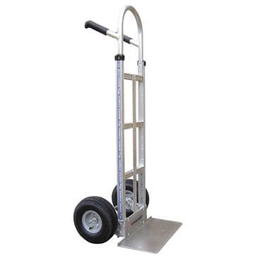 Tall Magliner Aluminium Truck, 225kg Capacity, 230-G1-1060