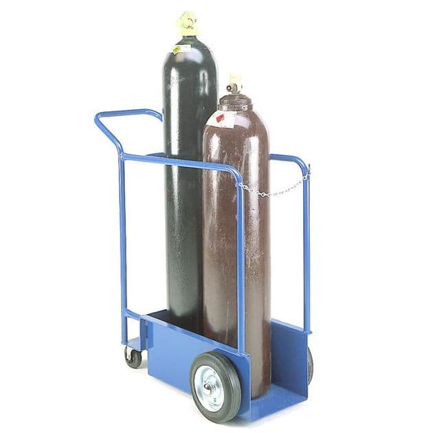 Tandem Cylinder Trolley - SC115