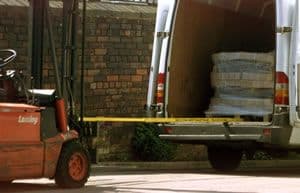 The Original Safety Pallet Puller<br/>Capacity: 930kg<br/>Model: PP930