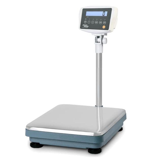 Ultra Accurate Bench/Floor Scale