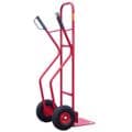 Universal Tall Sack Truck with Skids Capacity: 250kg