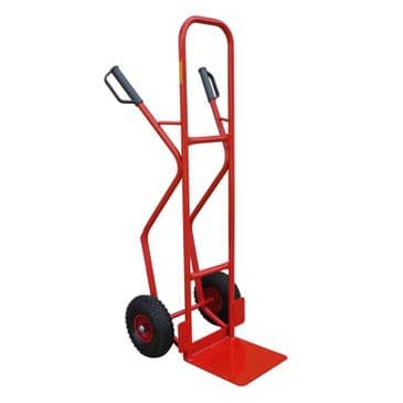 Universal Tall Sack Truck with Skids Capacity: 250kg