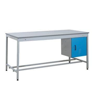 Utility Workbench with Single Cupboard, ST7841575 - ST7841890