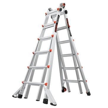 Velocity Series 2 Multi Purpose Ladder