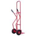 Very High Back Sack TruckCapacity: 250kgModel: 424/CO/58B/250