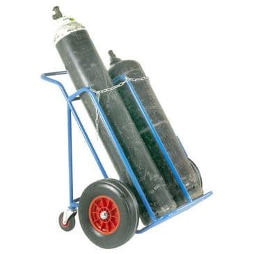 Welders Trolley