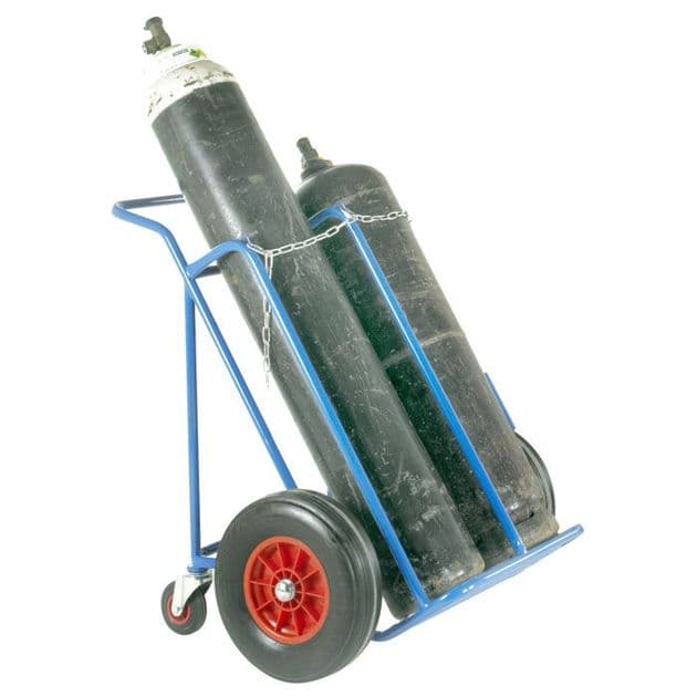 Welders Trolley