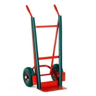 White Goods Appliance Hand Truck, 250kg Capacity - 449/CO/03/WG