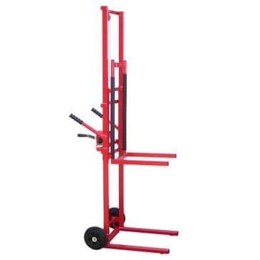 Winch Lifter, 150kg Capacity - WSB150