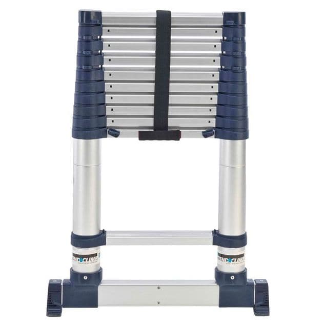 Xtend+Climb Pro Series Telescopic Ladder