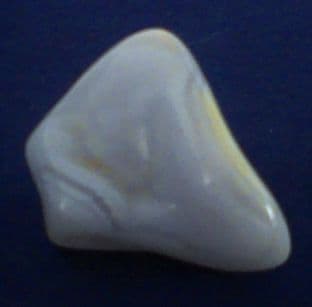 Agate - Blue Lace (1-2cm) x 1