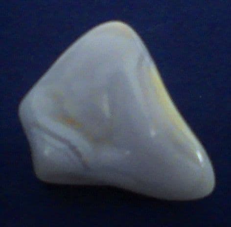 Agate - Blue Lace (1-2cm) x 1