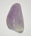 Amethyst - Violet/Lavender with Rainbows (1-2cm) x 1