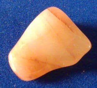 Aventurine - Peach (1cm) x 1