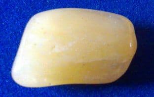 Aventurine - Yellow (1cm) x 1