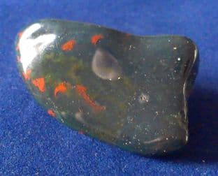 Bloodstone (1-2cm) x 1