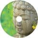 Buddha (2) Greetings Card & Music CD