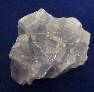 Calcite - Blue - Rough (1.5-3cm) x 1