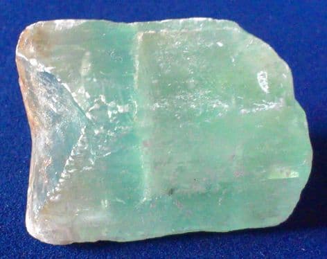 Calcite - Green - Rough (2-3cm) x 1