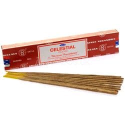 Celestial - Satya Incense Sticks (15g)