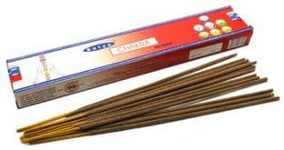 Chakra - Satya Incense Sticks (15g)