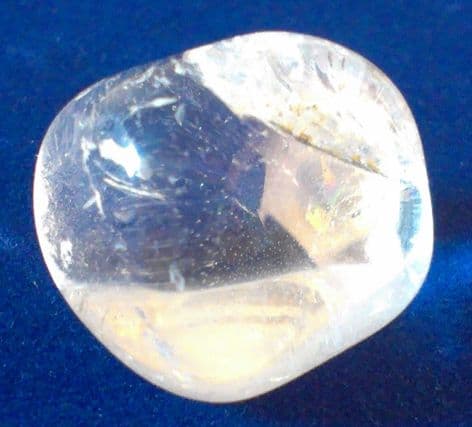 Clear Quartz - Tumbled (1-2cm) x 1