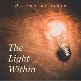 Darren Brittain - The Light Within (CD)
