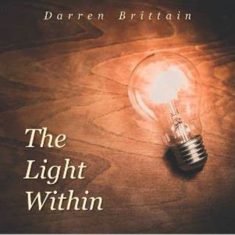 Darren Brittain - The Light Within (CD)