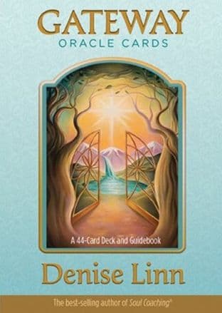 Denise Linn - Gateway Oracle Cards