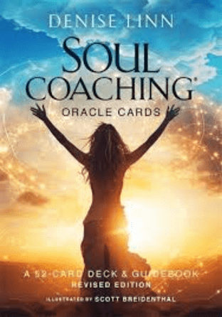 Denise Linn - Soul Coaching Oracle (52 Cards & Guidebook)
