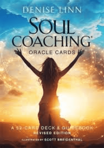 Denise Linn - Soul Coaching Oracle (52 Cards & Guidebook)