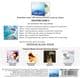Dolphins (2) Greetings Card & Music CD