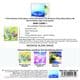 Eeny, Meeny, Miney & Mo (1) Greetings Card & Meditation CD