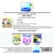 Eeny, Meeny, Miney & Mo (3) Greetings Card & Meditation CD