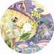 Faerie (1) Greetings Card & Music CD