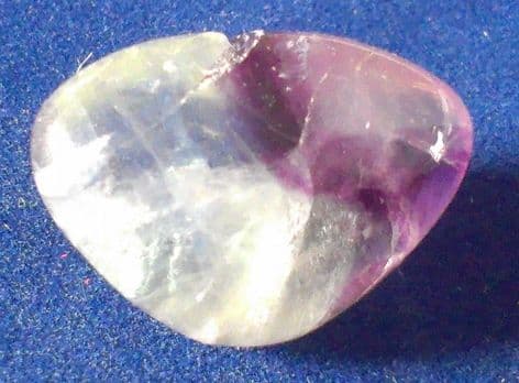 Fluorite - Rainbow (1-2cm) x 1