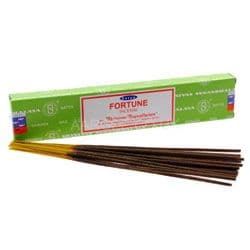Fortune - Satya Incense Sticks (15g)