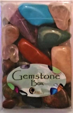 Gemstone Box