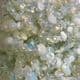 Gemstone Chip Bracelet - Opalite - Stone of Peacefulness, Hope & Strength
