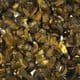 Gemstone Chip Bracelet - Tigers Eye - Stone of Courage & Communication