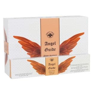 Green Tree - Angel Incense Sticks - Angel Guide (12 sticks)