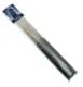 Heaven & Earth's Essential Oil Gemstone Incense Sticks: Amethyst