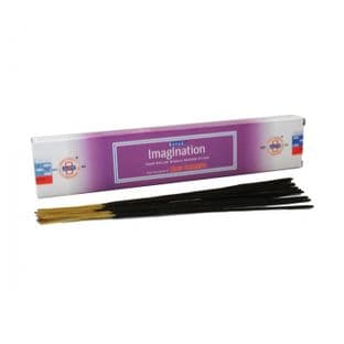 Imagination - Satya Incense Sticks (15 Sticks)