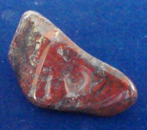 Jasper - Brecciated (1-2cm) x 1