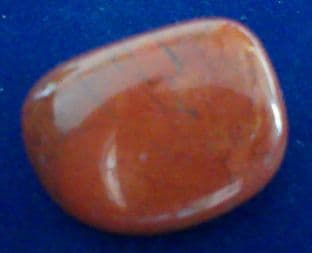 Jasper - Red (1-2cm) x 1