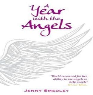 Jenny Smedley - A Year with the Angels (Paperback - book)