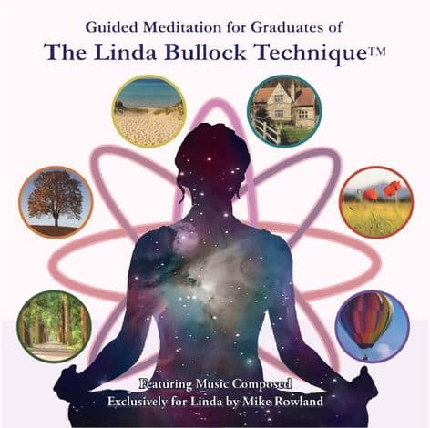 Linda Bullock - The Linda Bullock Technique Meditation (accompanying CD)